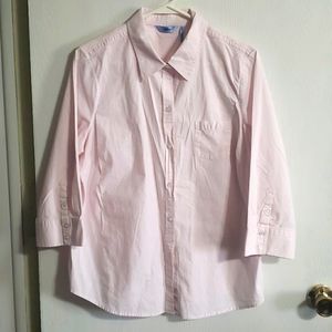 IZOD ladies dress shirt